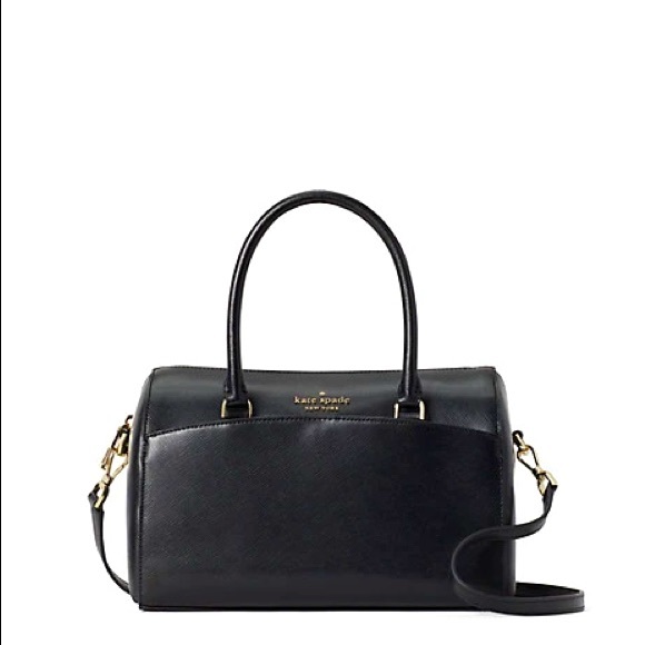 Sold on ebay NWT Kate Spade devyn medium bag - Picture 6 of 13